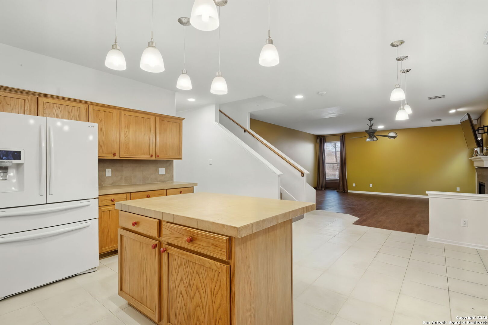 21714 Cliff View San Antonio TX 78259
