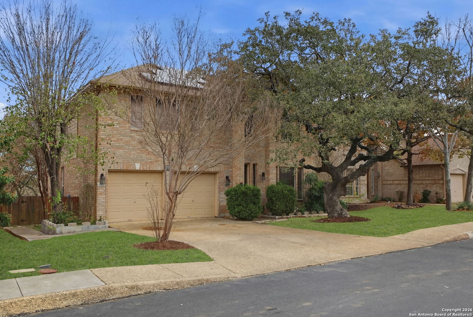 21714 Cliff View San Antonio TX 78259