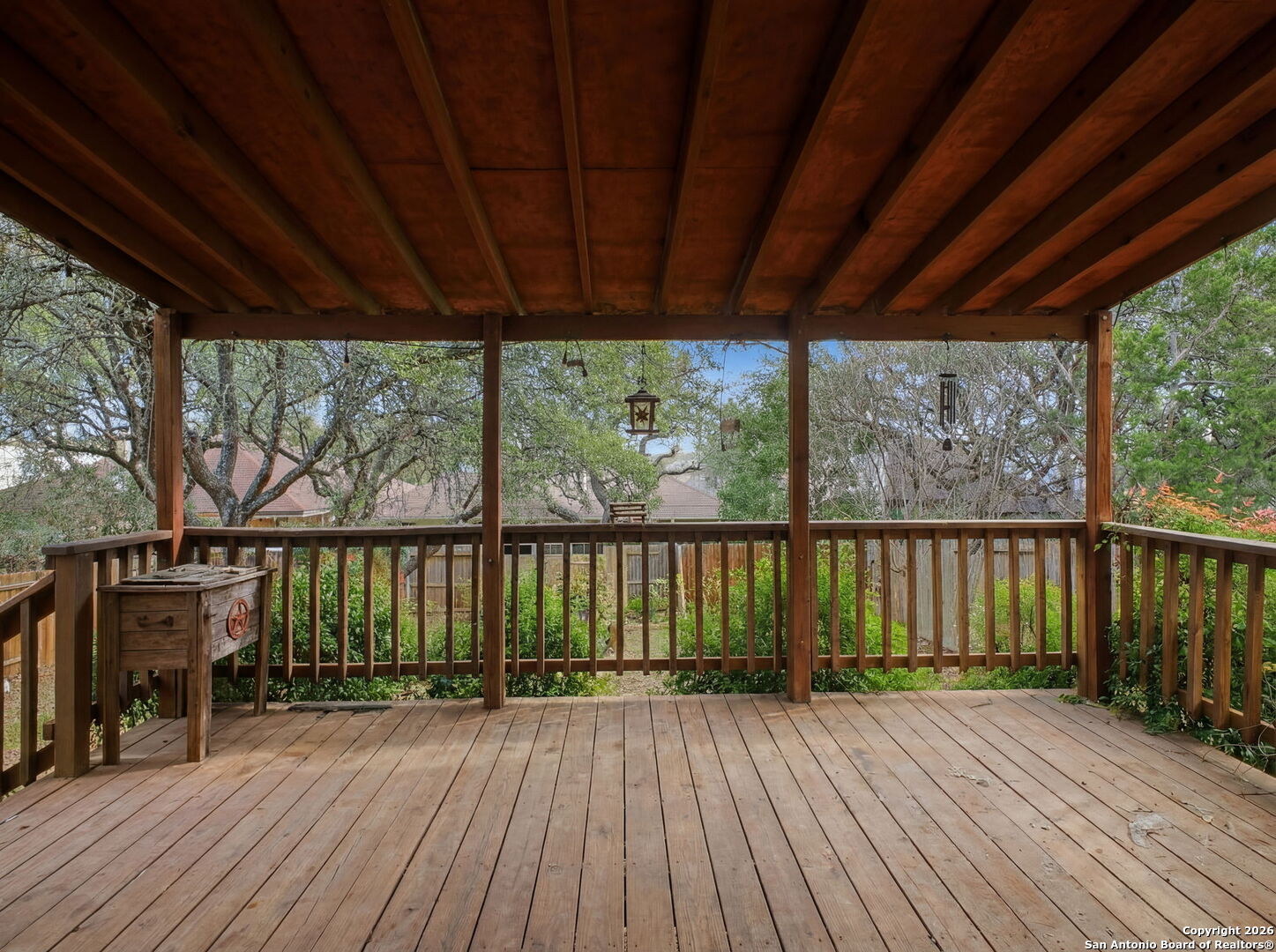 21714 Cliff View San Antonio TX 78259