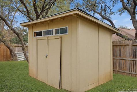 21714 Cliff View San Antonio TX 78259