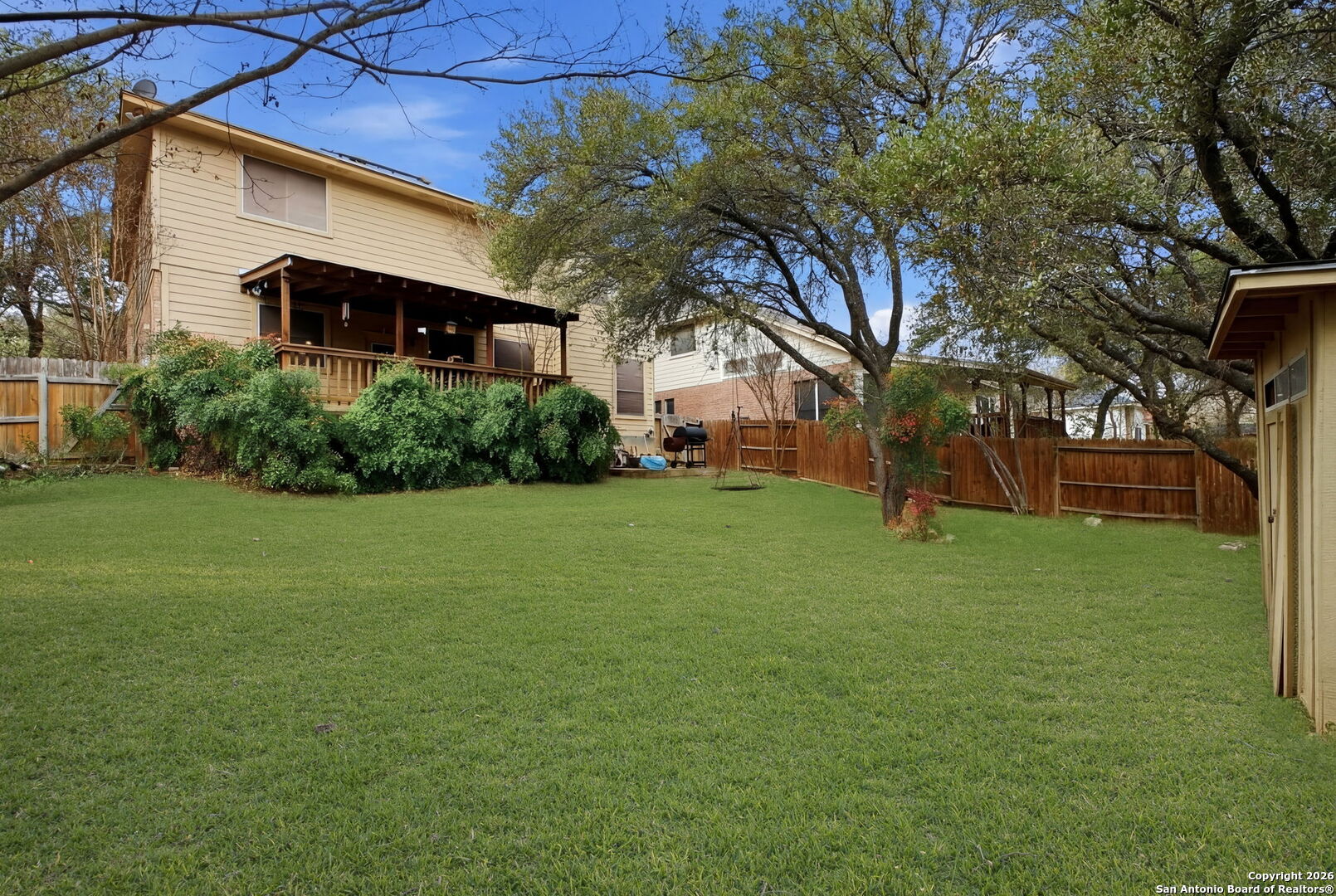 21714 Cliff View San Antonio TX 78259