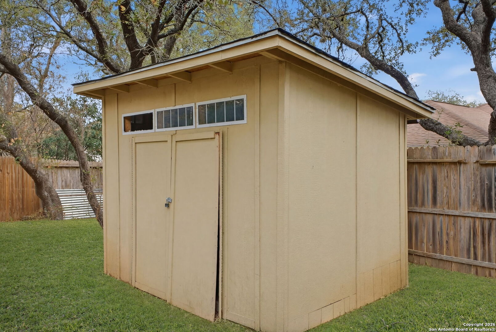 21714 Cliff View San Antonio TX 78259
