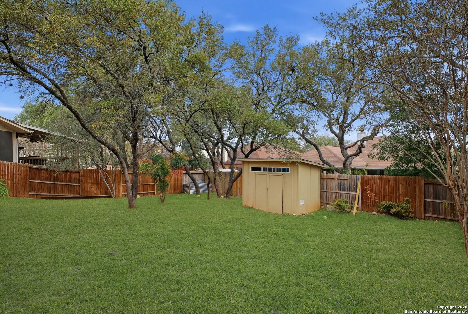 21714 Cliff View San Antonio TX 78259