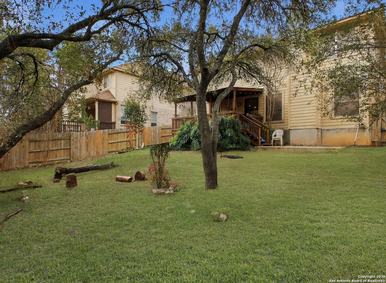 21714 Cliff View San Antonio TX 78259