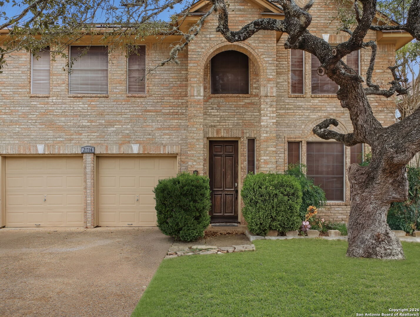 21714 Cliff View San Antonio TX 78259