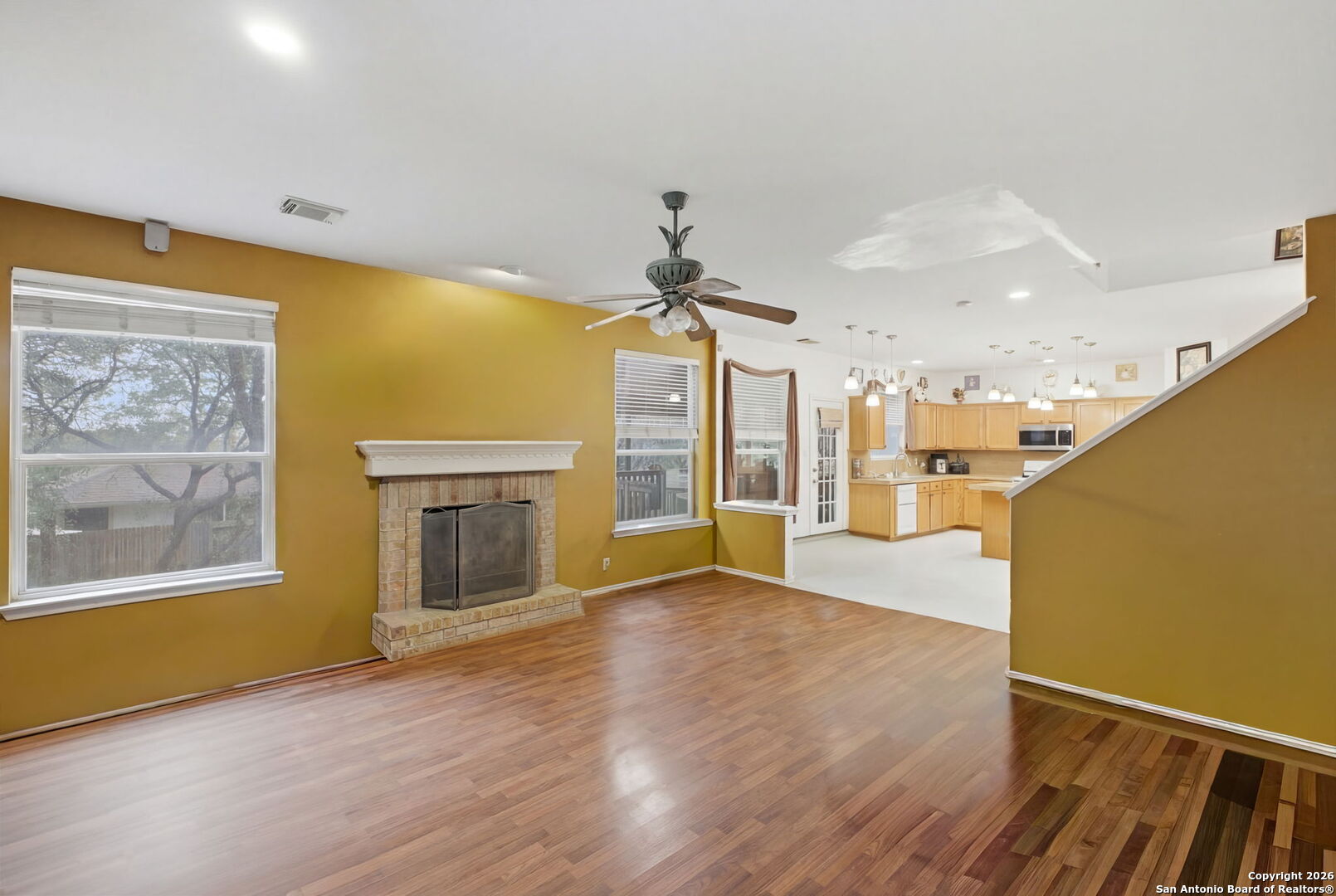 21714 Cliff View San Antonio TX 78259