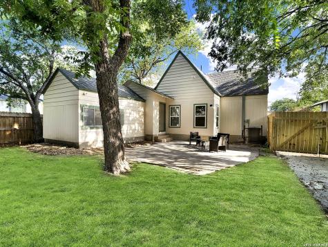 1328 N Center San Antonio TX 78202