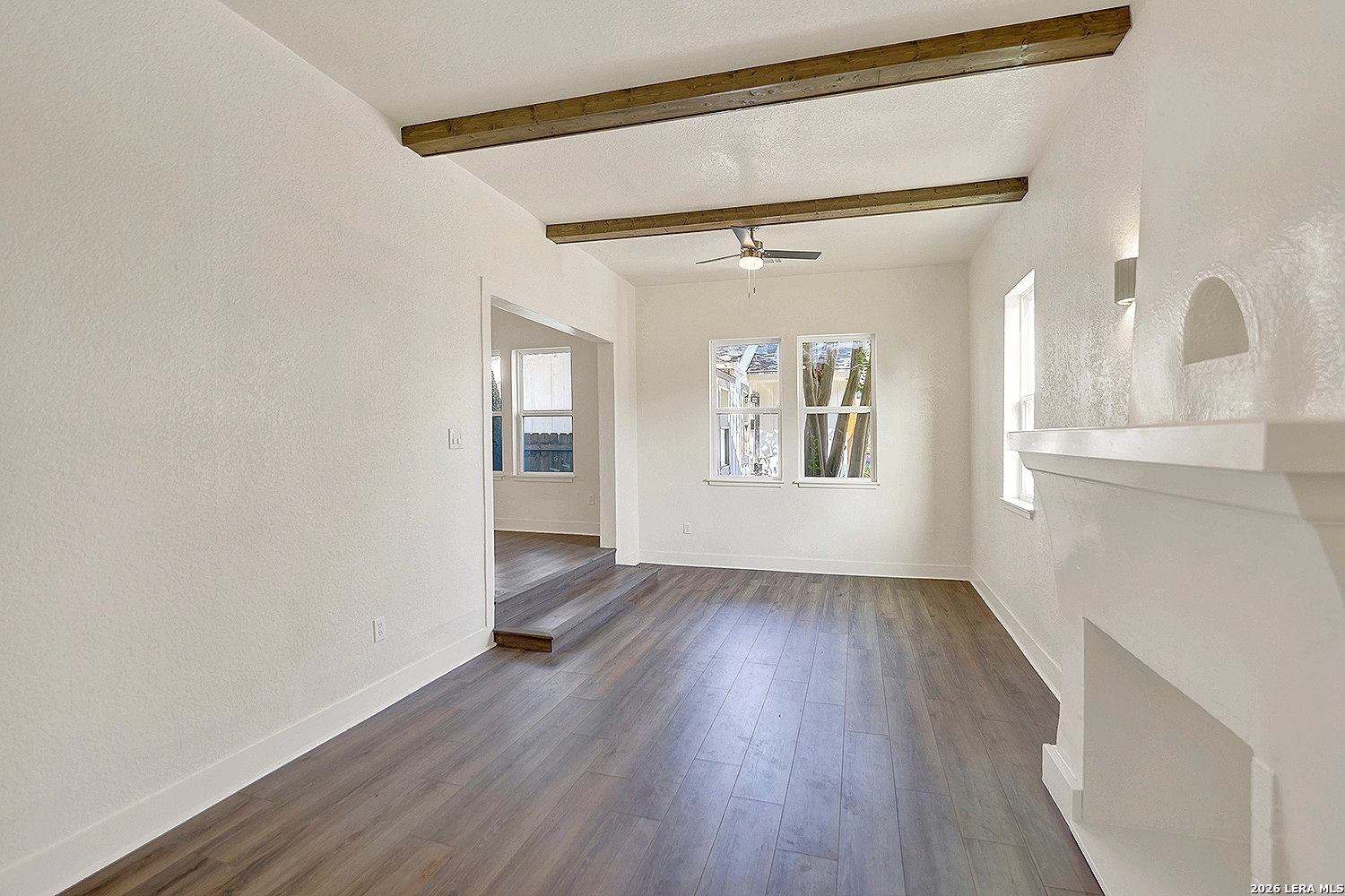 1328 N Center San Antonio TX 78202