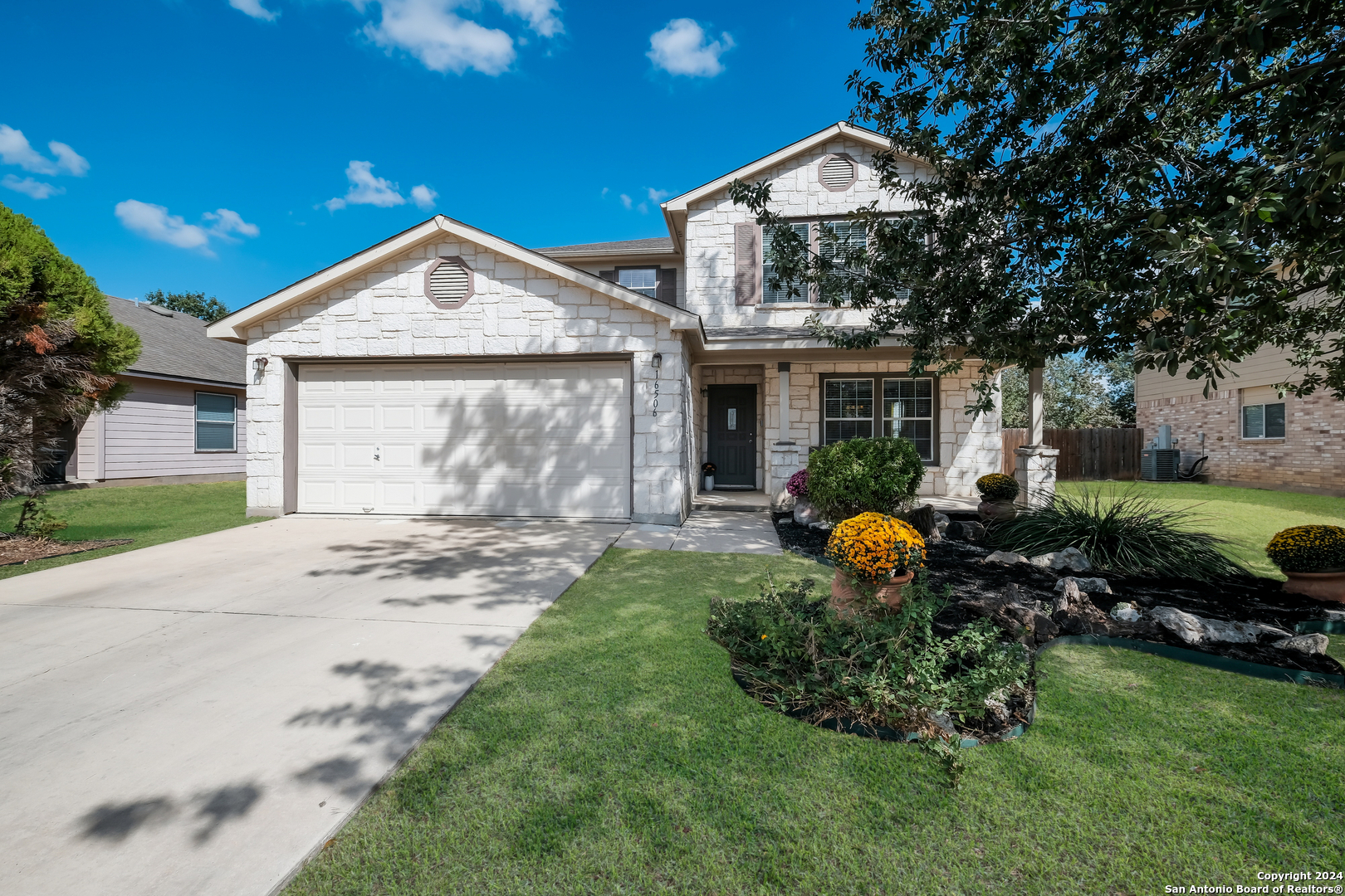 16506 Retama Crown Selma TX 78154