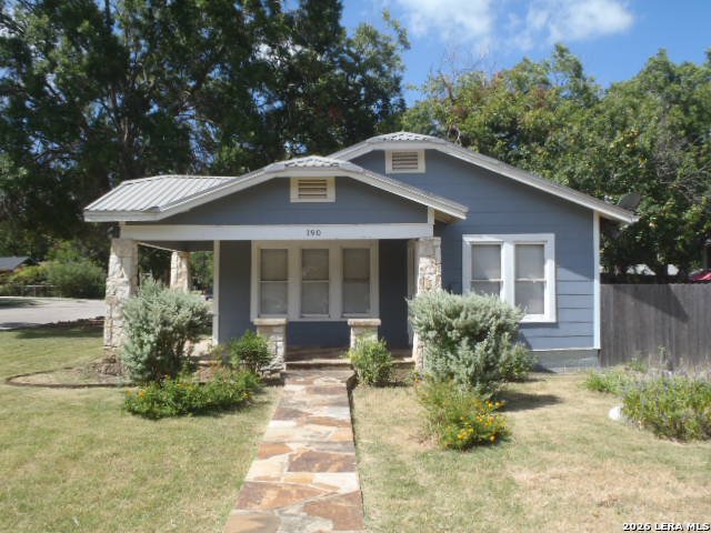 190 S Chestnut Avenue New Braunfels TX 78130