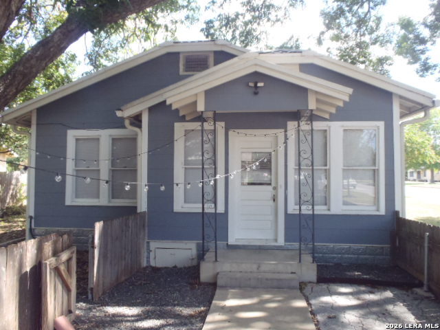 190 S Chestnut Avenue New Braunfels TX 78130