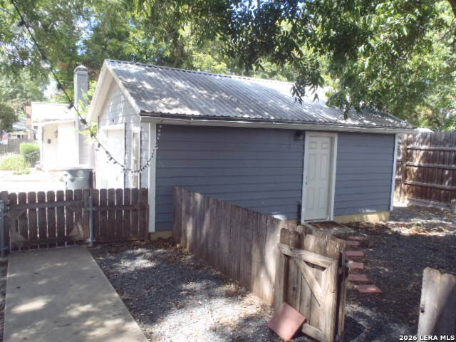 190 S Chestnut Avenue New Braunfels TX 78130