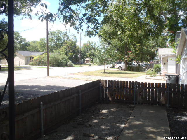 190 S Chestnut Avenue New Braunfels TX 78130