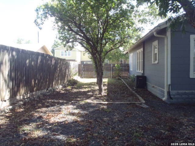 190 S Chestnut Avenue New Braunfels TX 78130