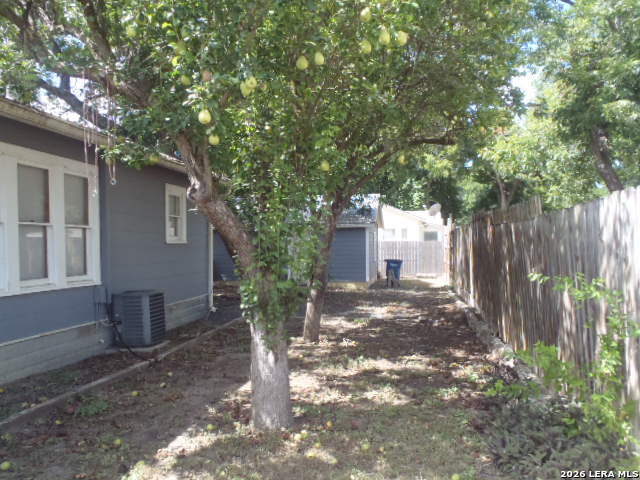 190 S Chestnut Avenue New Braunfels TX 78130