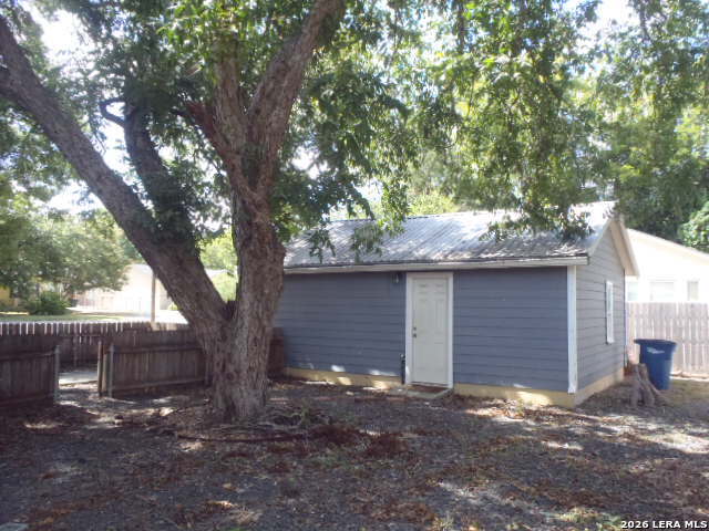 190 S Chestnut Avenue New Braunfels TX 78130