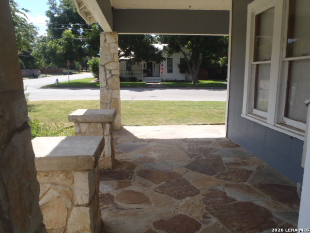 190 S Chestnut Avenue New Braunfels TX 78130
