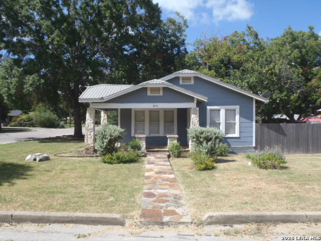 190 S Chestnut Avenue New Braunfels TX 78130