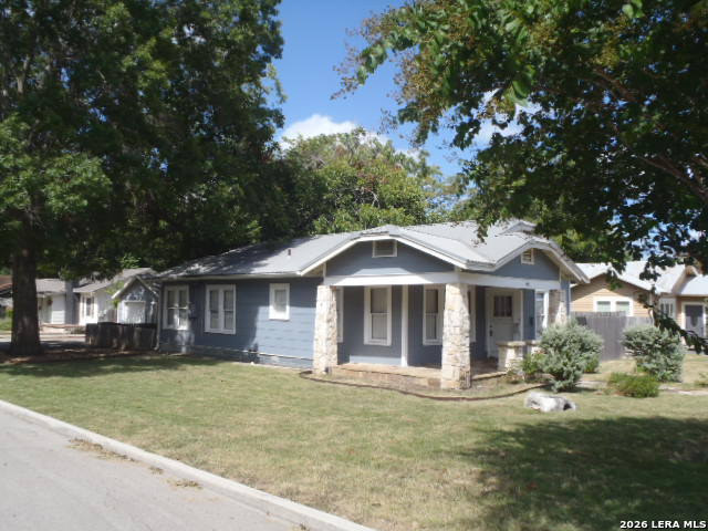 190 S Chestnut Avenue New Braunfels TX 78130