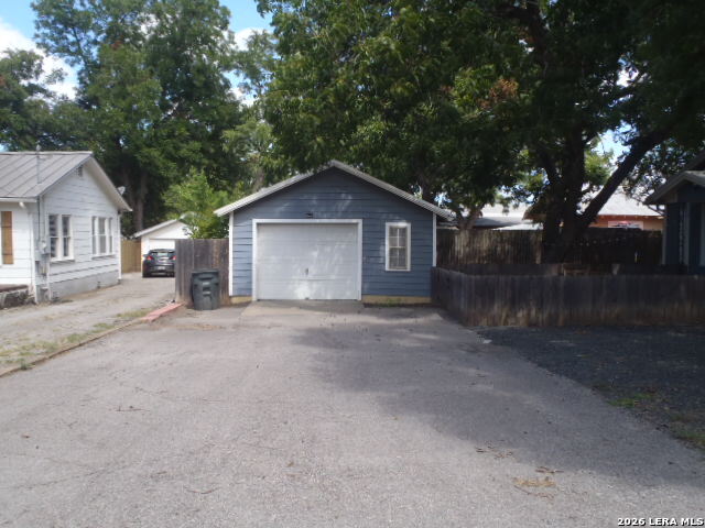 190 S Chestnut Avenue New Braunfels TX 78130