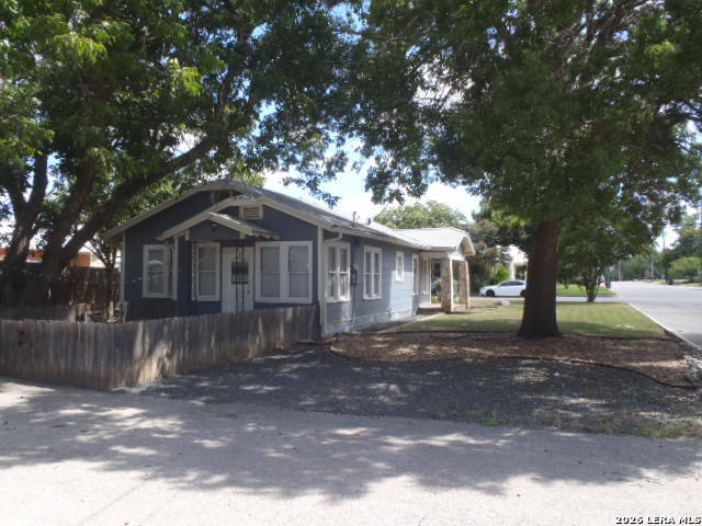 190 S Chestnut Avenue New Braunfels TX 78130