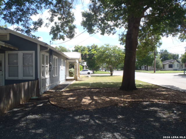 190 S Chestnut Avenue New Braunfels TX 78130