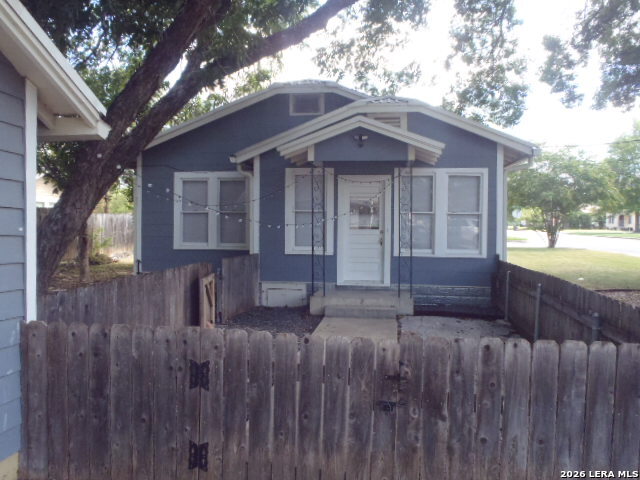 190 S Chestnut Avenue New Braunfels TX 78130