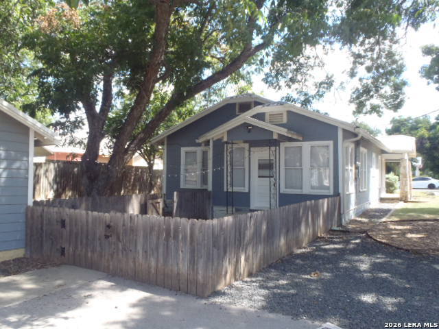 190 S Chestnut Avenue New Braunfels TX 78130