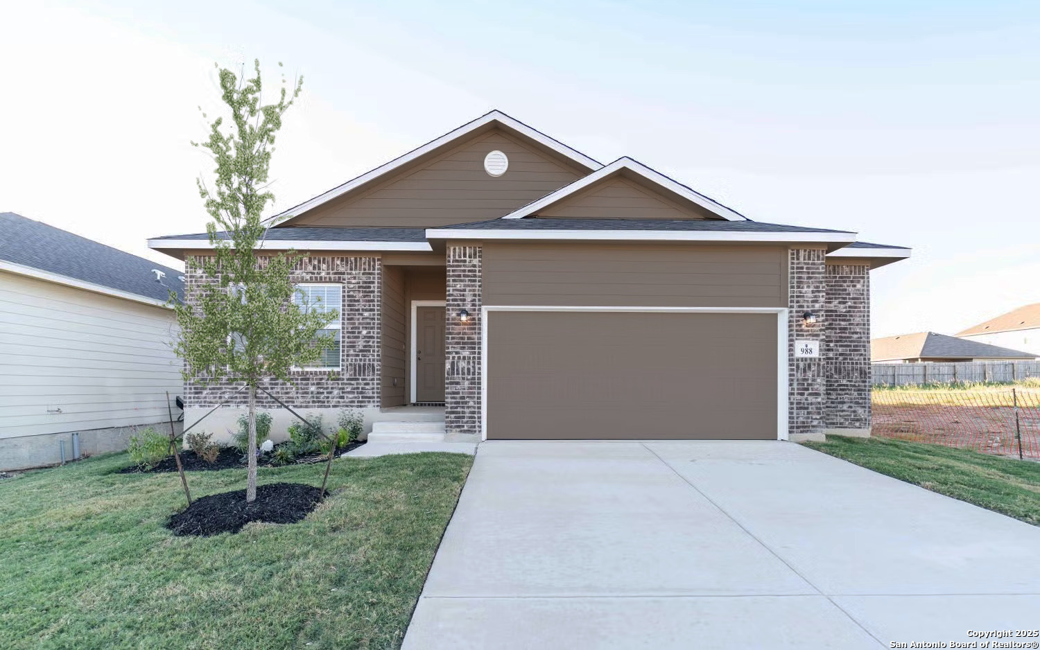 988 Gray Cloud Drive New Braunfels TX 78130