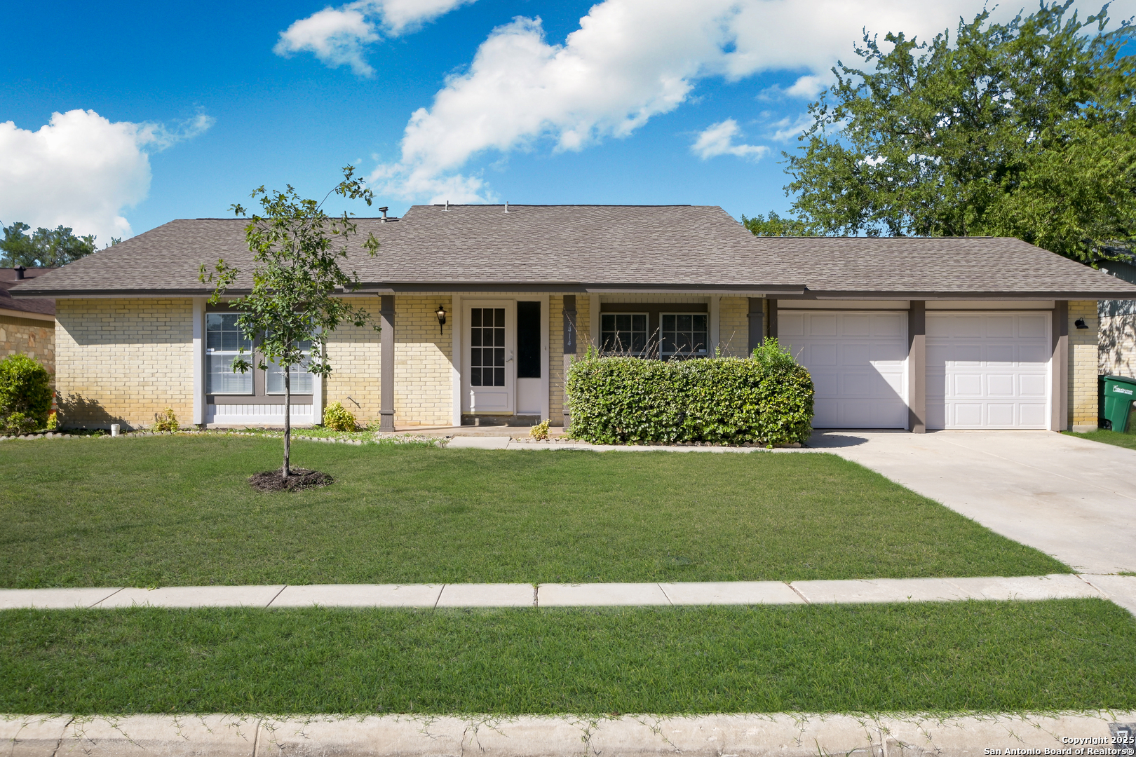 7414 Elderberry San Antonio TX 78240