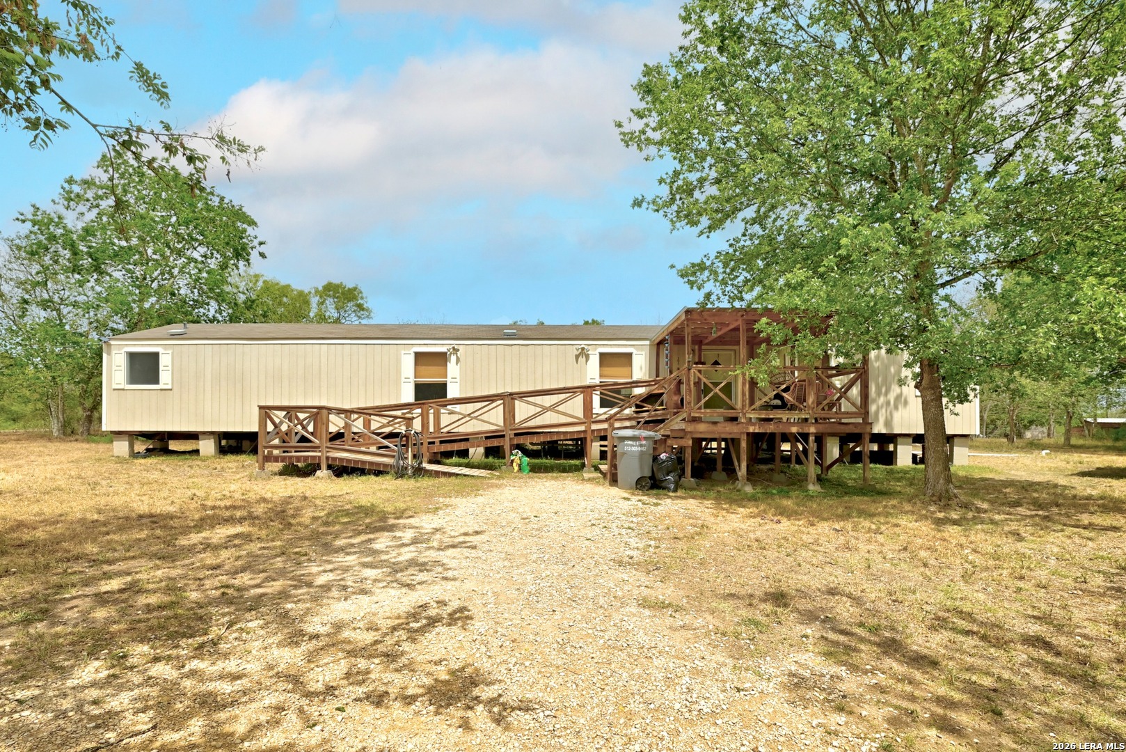 232 Sparrow Dale TX 78616