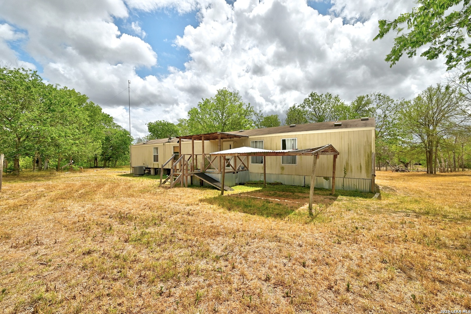232 Sparrow Dale TX 78616