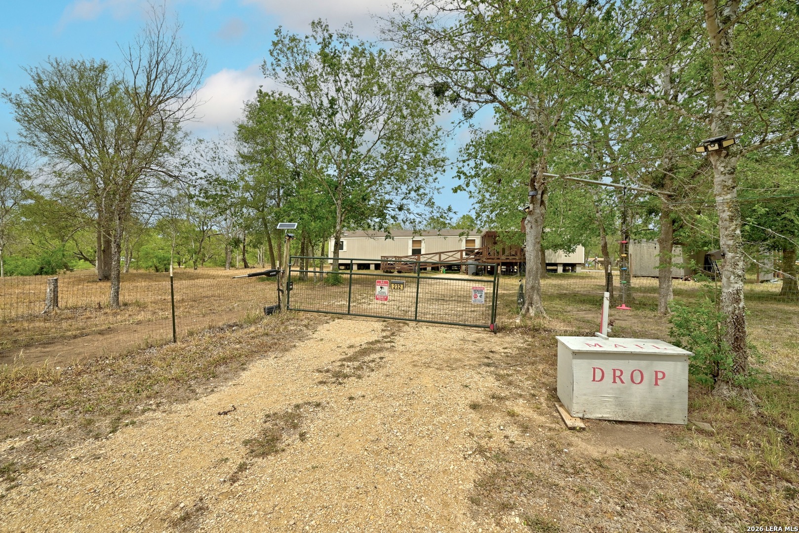 232 Sparrow Dale TX 78616