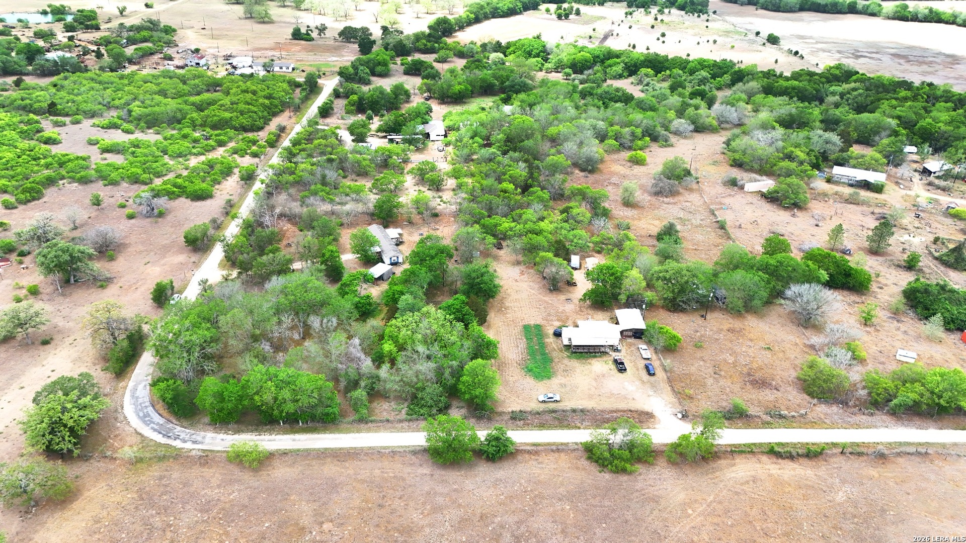 232 Sparrow Dale TX 78616