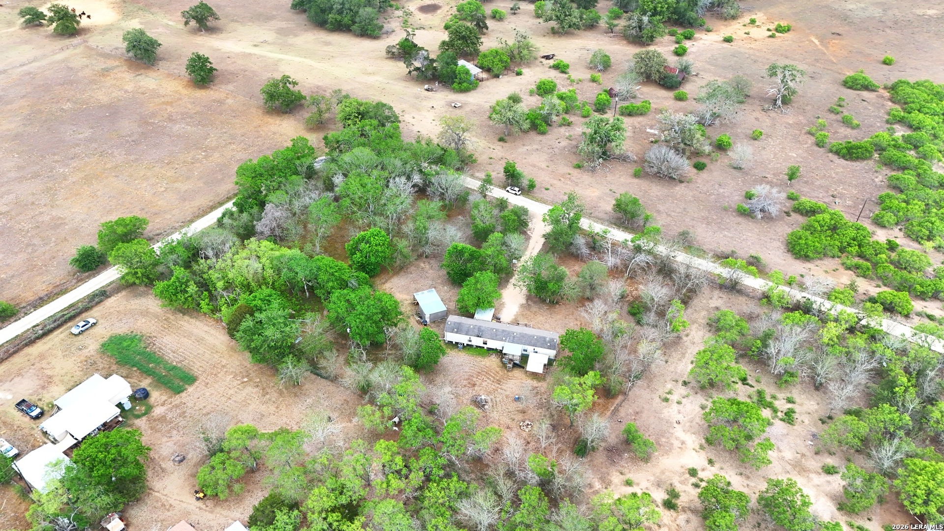 232 Sparrow Dale TX 78616