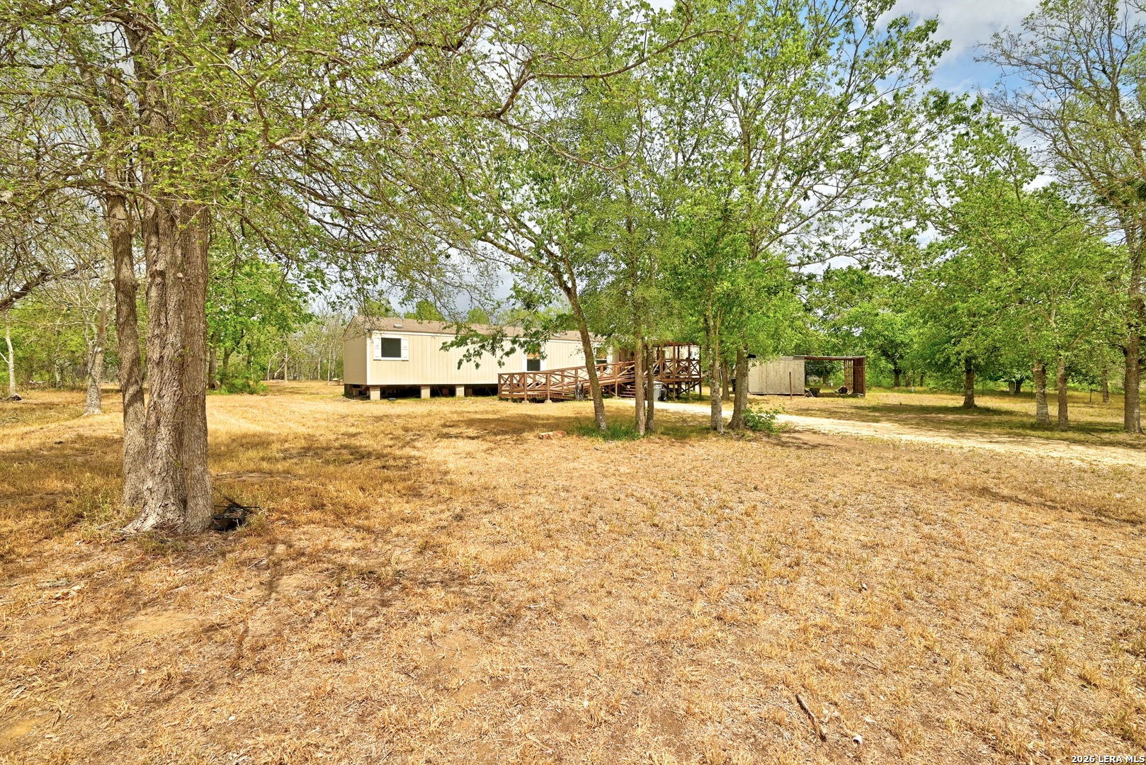 232 Sparrow Dale TX 78616