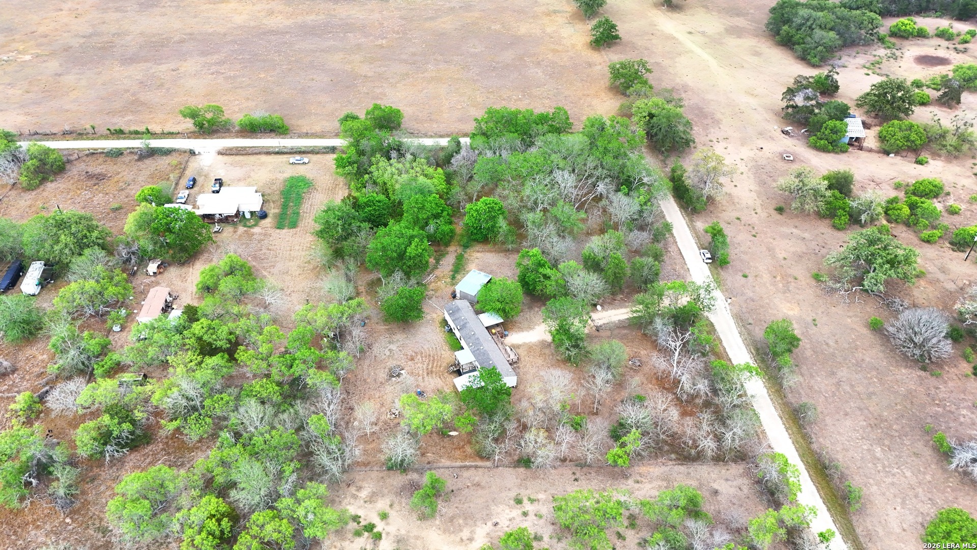 232 Sparrow Dale TX 78616