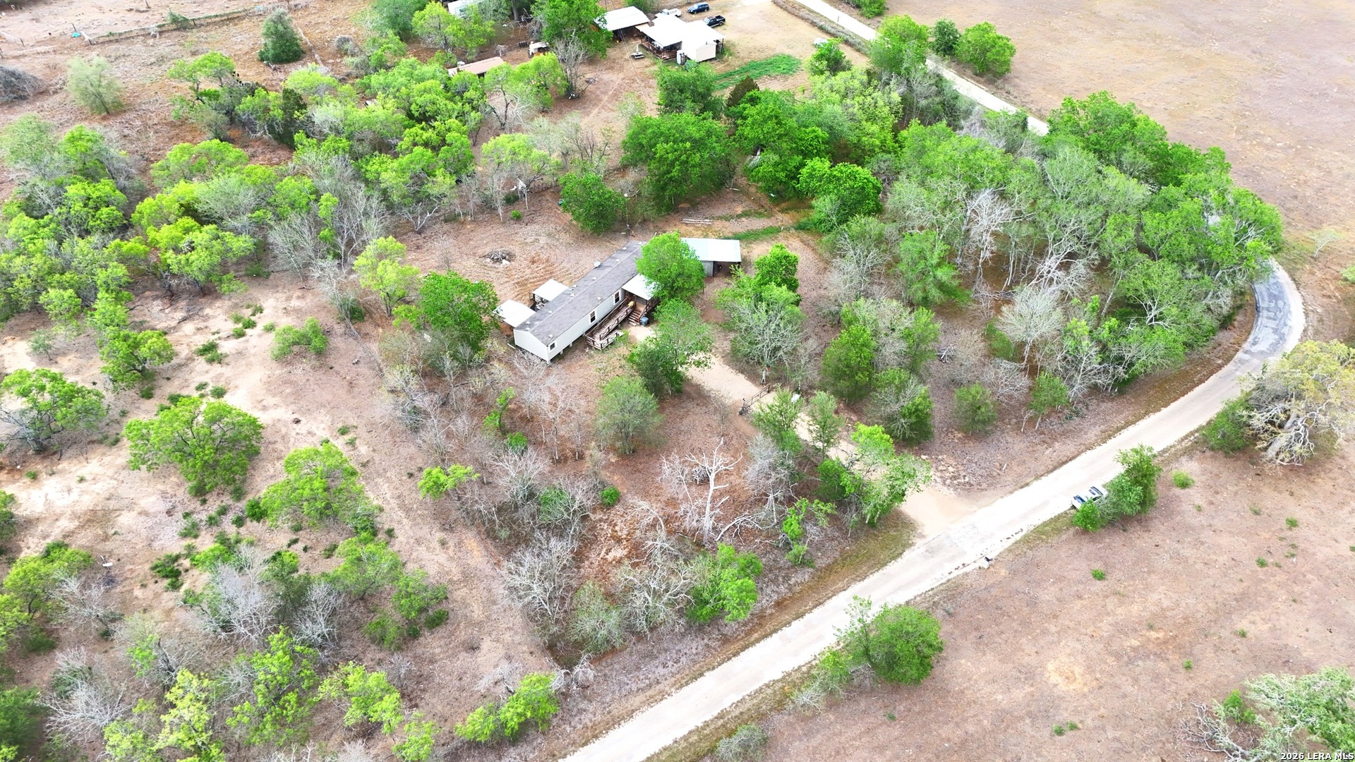 232 Sparrow Dale TX 78616