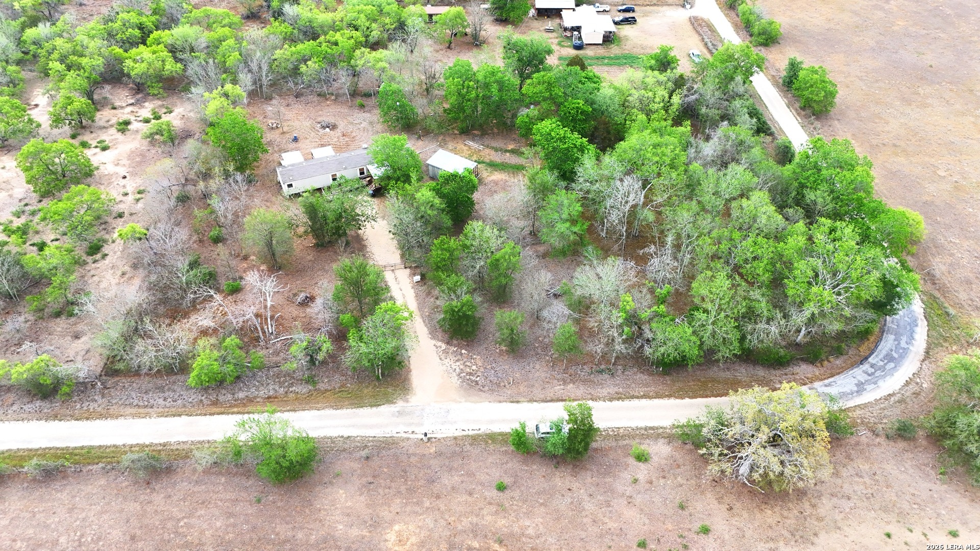 232 Sparrow Dale TX 78616