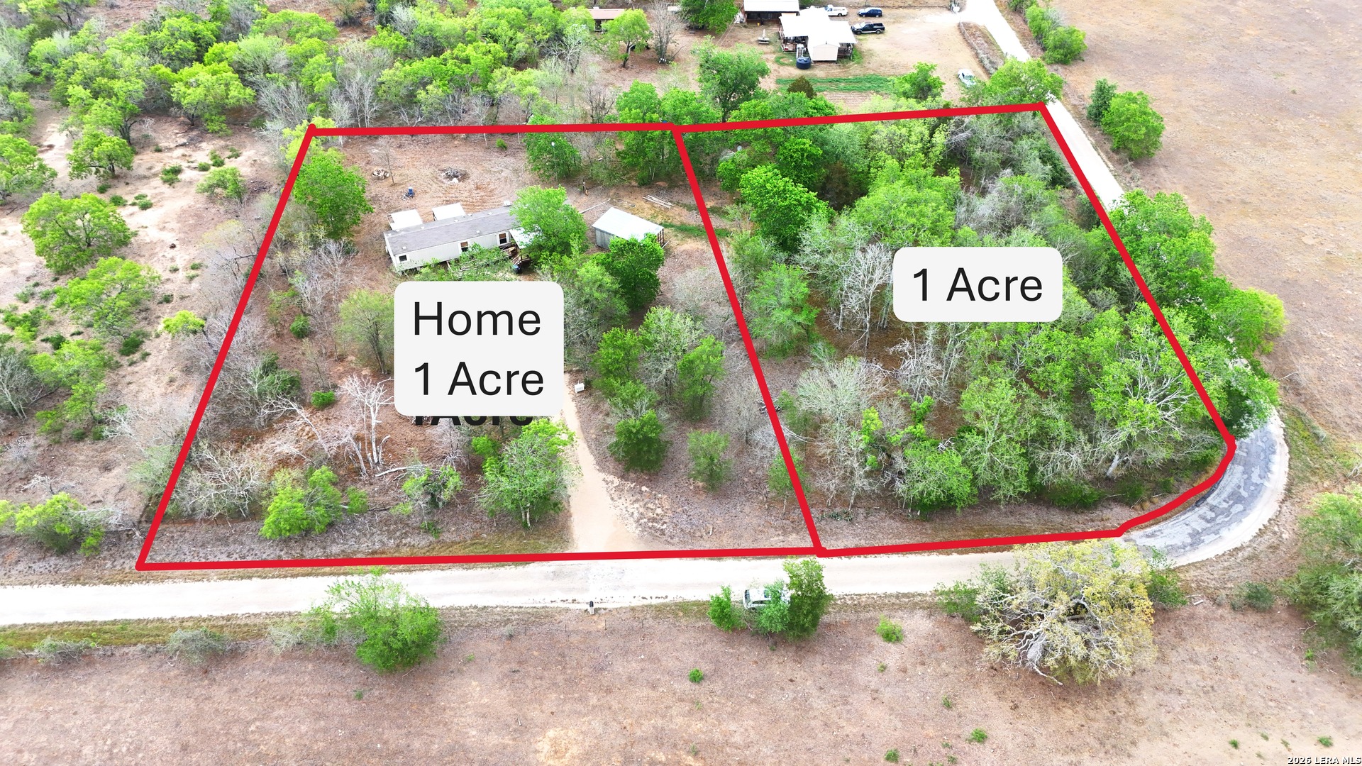 232 Sparrow Dale TX 78616