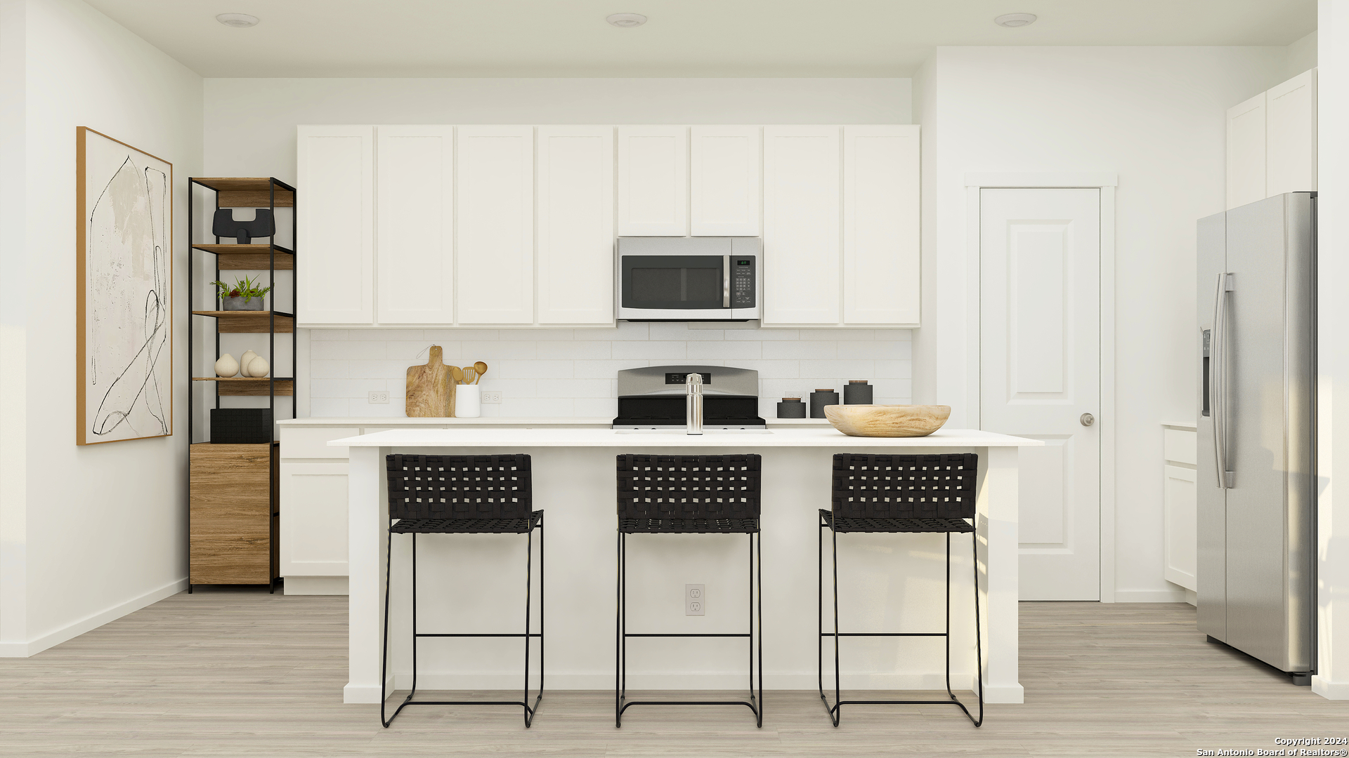 1923 Bob Sandlin Way Cibolo TX 78108