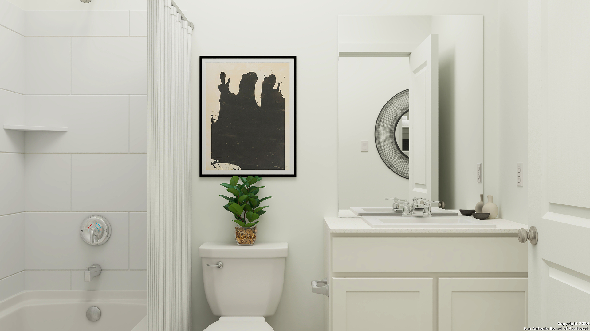 1923 Bob Sandlin Way Cibolo TX 78108