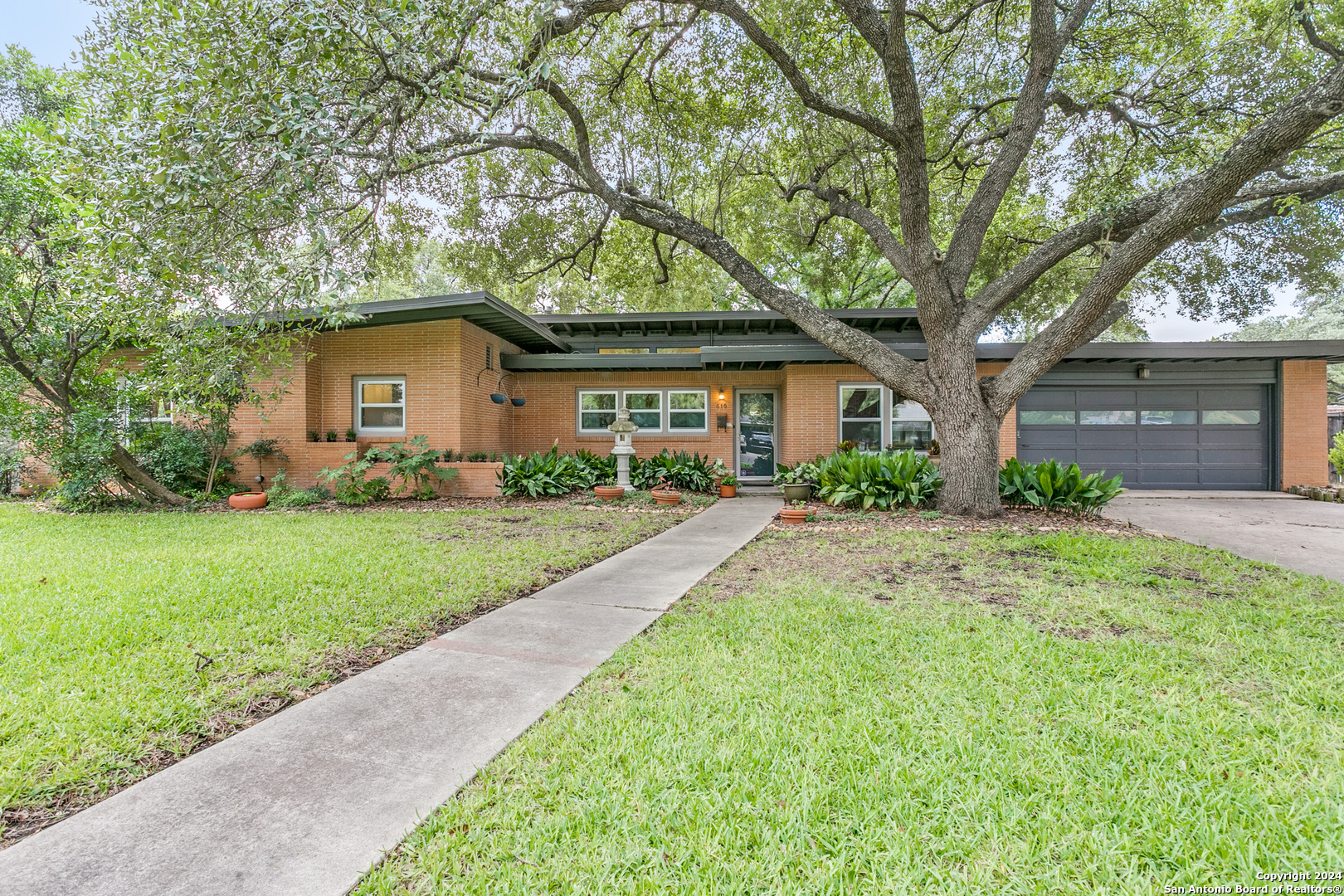 610 Cave Lane San Antonio TX 78209