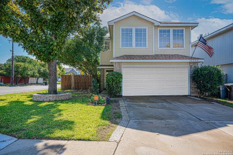 9502 Gillcross Way San Antonio TX 78250