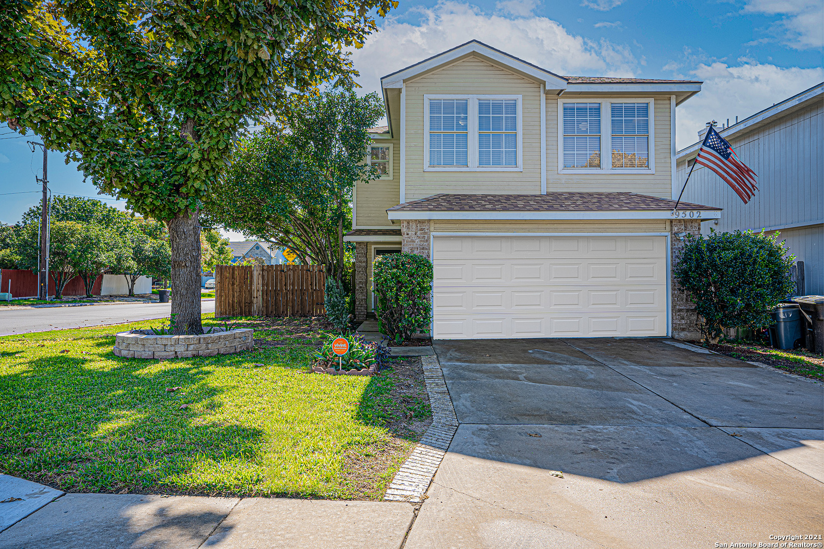 9502 Gillcross Way San Antonio TX 78250