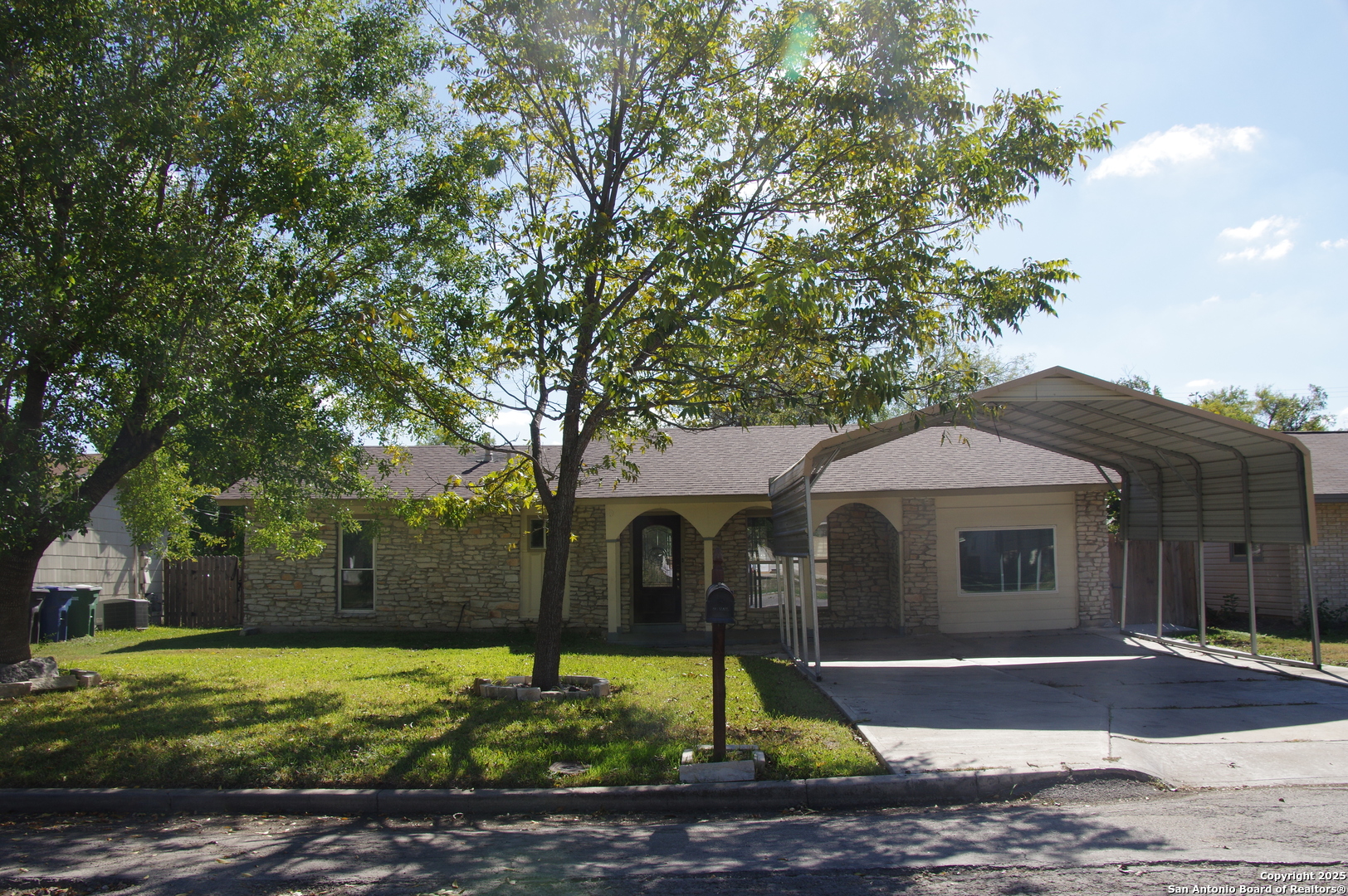4406 Desert View San Antonio TX 78217