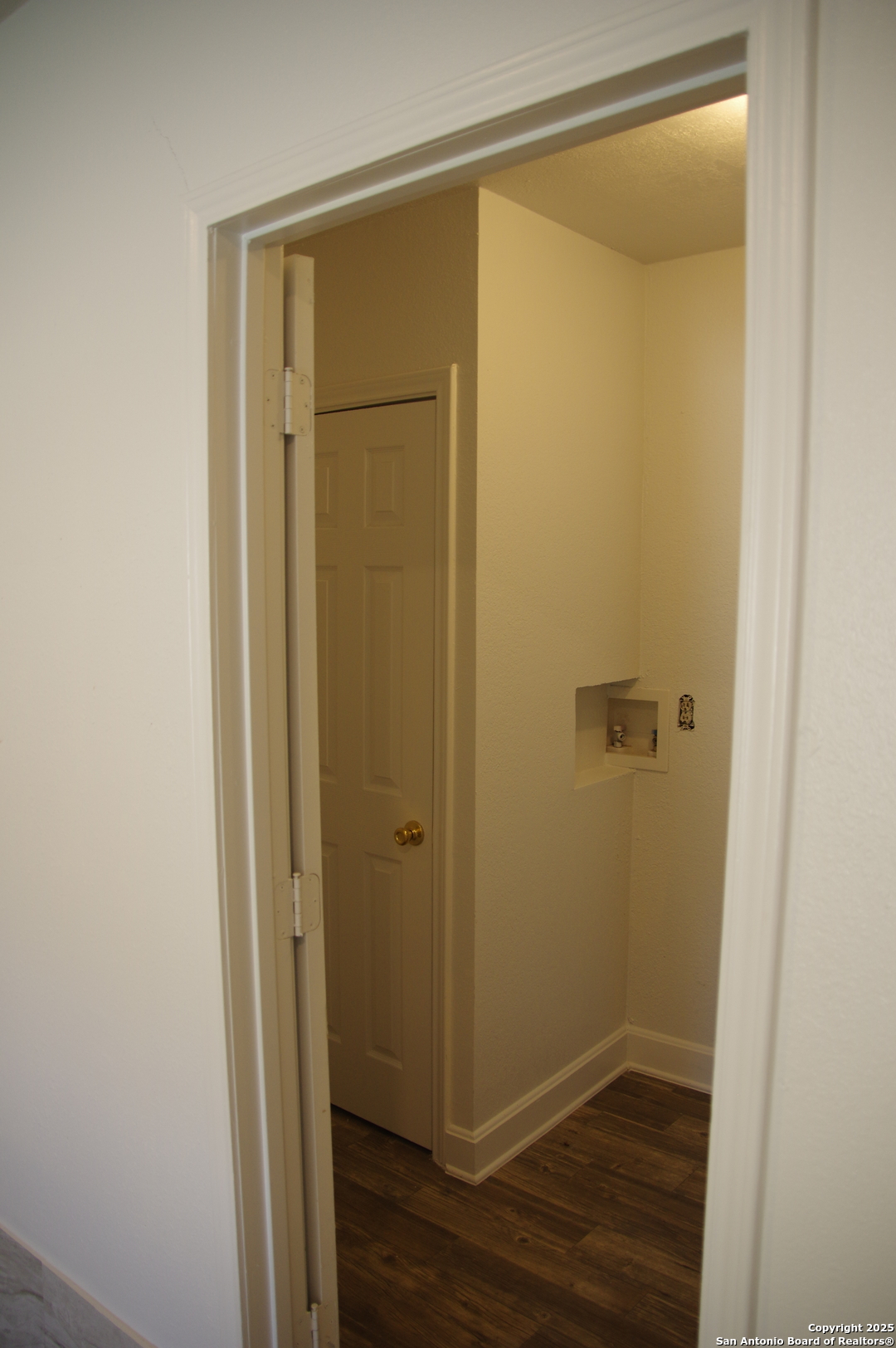 4406 Desert View San Antonio TX 78217