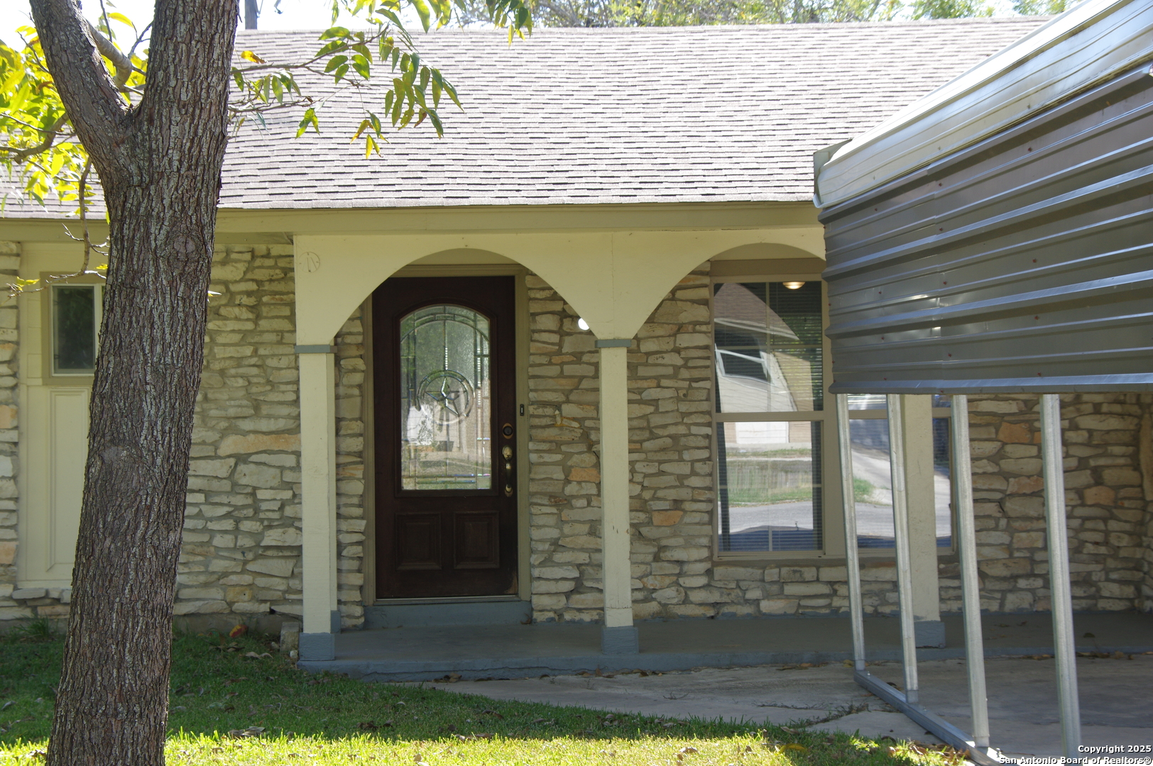 4406 Desert View San Antonio TX 78217