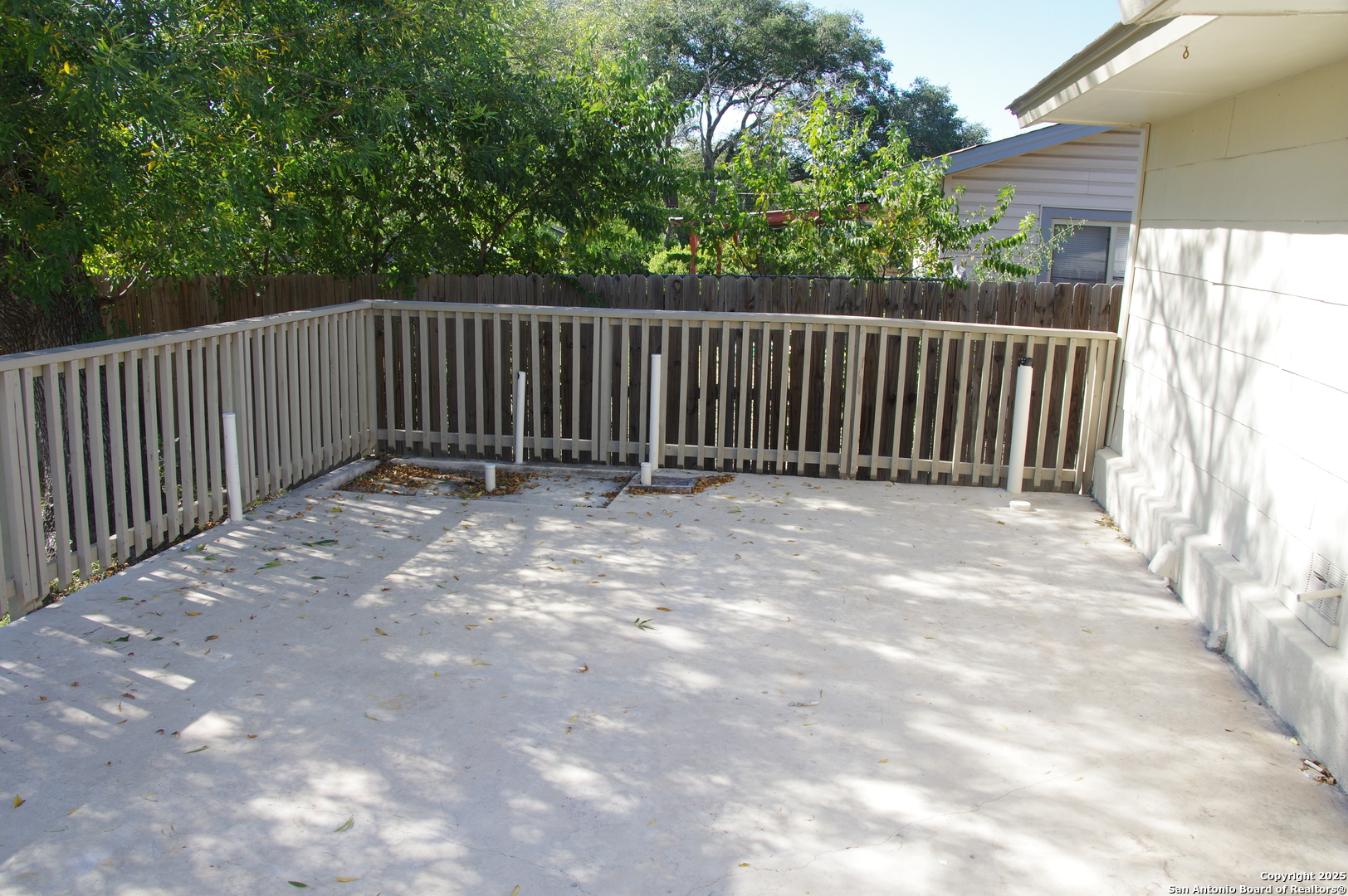 4406 Desert View San Antonio TX 78217