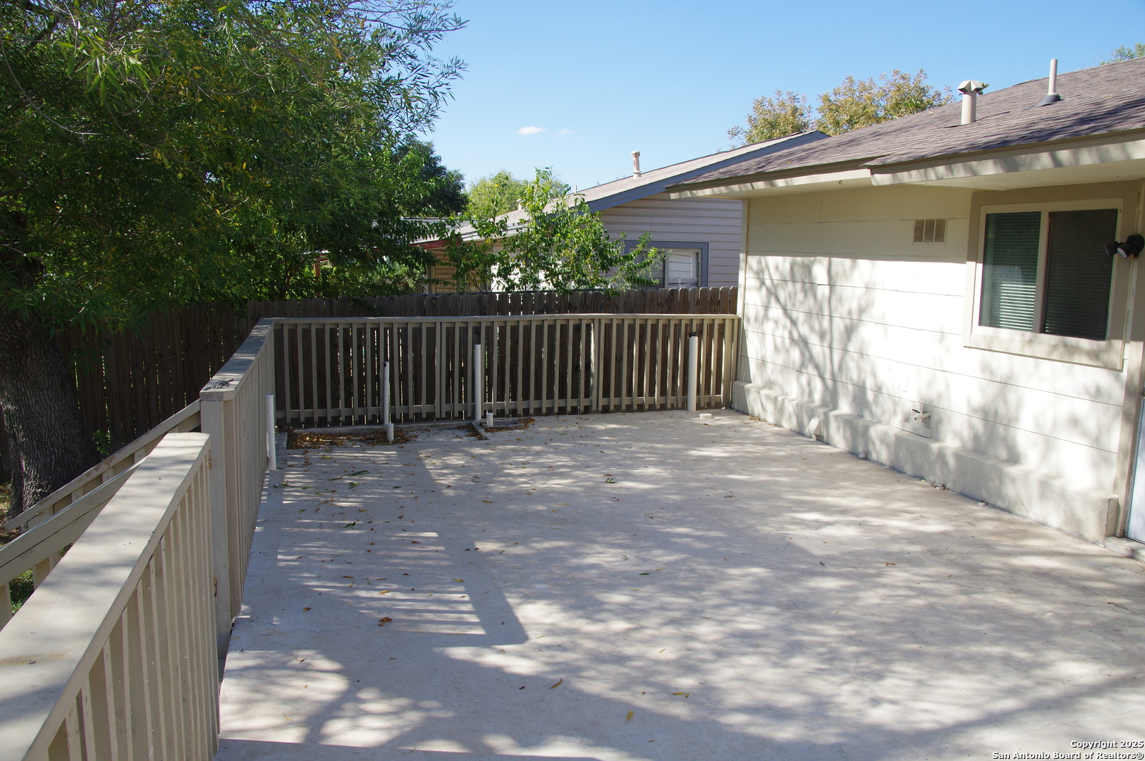 4406 Desert View San Antonio TX 78217